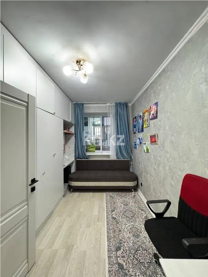 Продажа 3-комнатной квартиры, 56 м² - Продажа трехкомнатных квартир в р-не Косшы Астаны фото 3 из 6