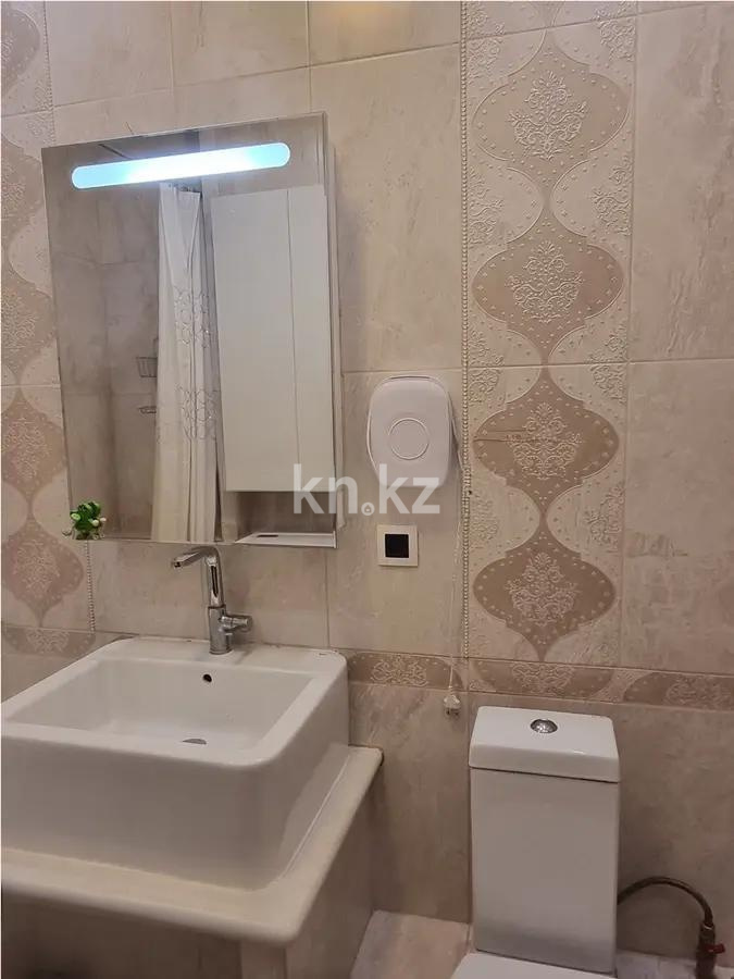 Продажа 3-комнатной квартиры, 85 м², ул. Кенесары хана, дом  54/1 - Продажа квартир в новостройках Алматы фото 4 из 4