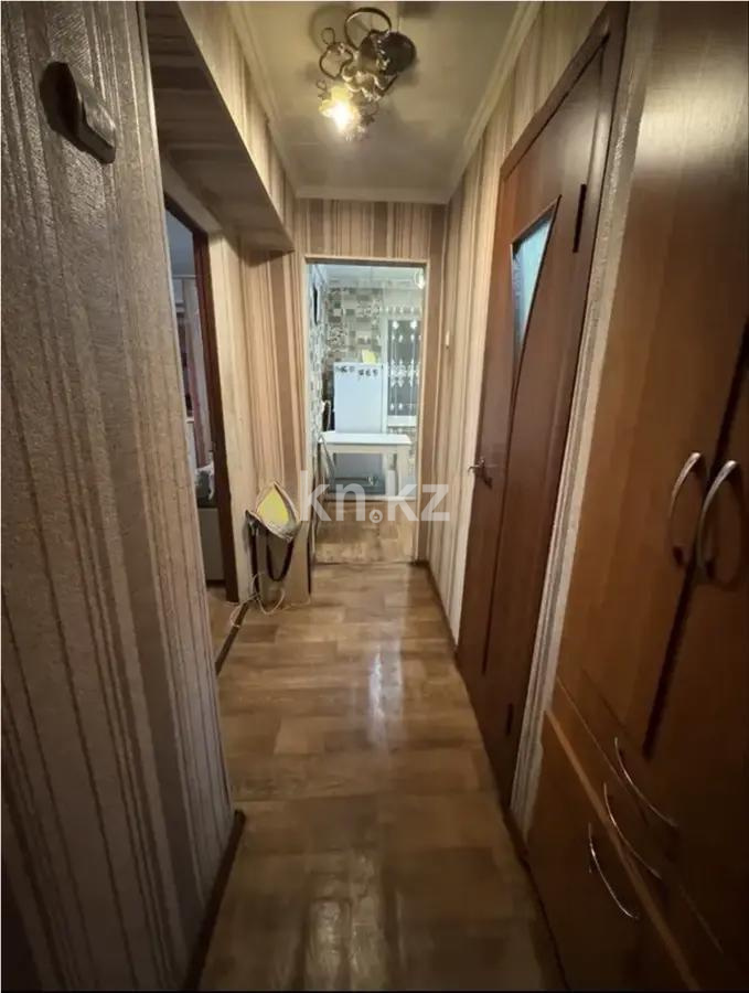 Продажа 1-комнатной квартиры, 38 м² в Алматы - фото 4