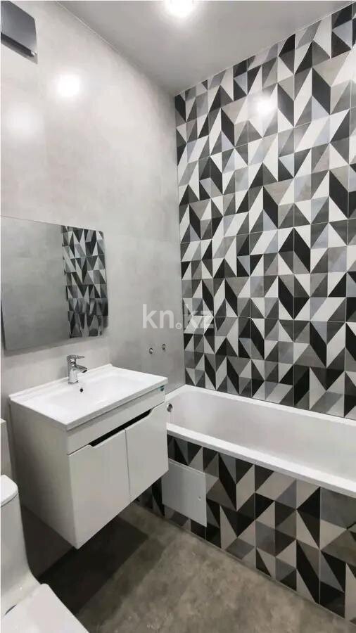 Продажа 1-комнатной квартиры, 35.2 м² в Астане - фото 3