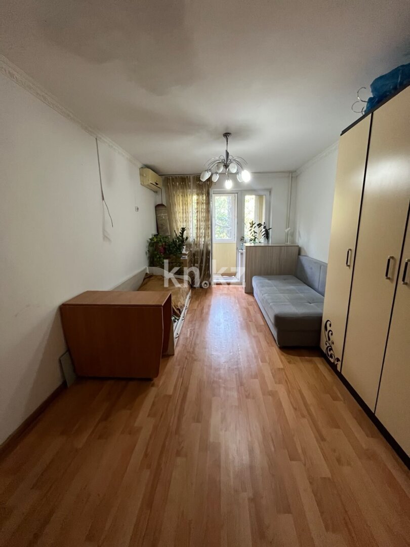 Продажа 2-комнатной квартиры, 44 м² в Алматы - фото 3