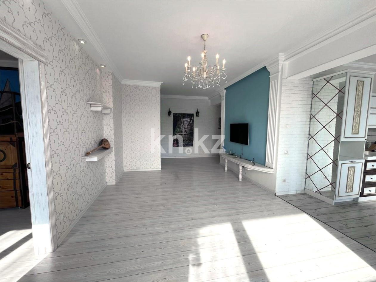 Продажа 3-комнатной квартиры, 83 м² - Продажа трехкомнатных квартир в Городе Караганды - страница 5 фото 3 из 39