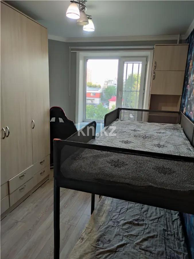 Продажа 2-комнатной квартиры, 36.8 м², пр. Абылай хана, дом  29/2 в Астане - фото 2