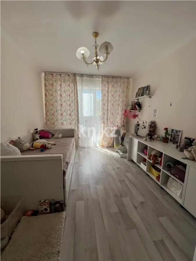 Продажа 3-комнатной квартиры, 69.3 м² в Алматы - фото 3