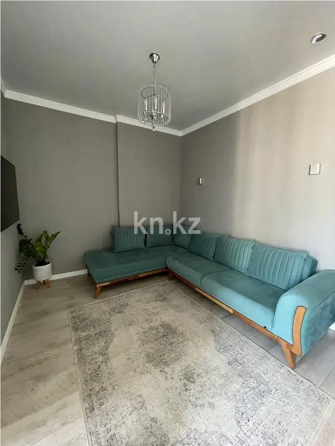 Продажа 3-комнатной квартиры, 63.5 м², ул. А-32, дом  3 - Продажа  трехкомнатных квартир в Астане без посредников фото 1 из 5