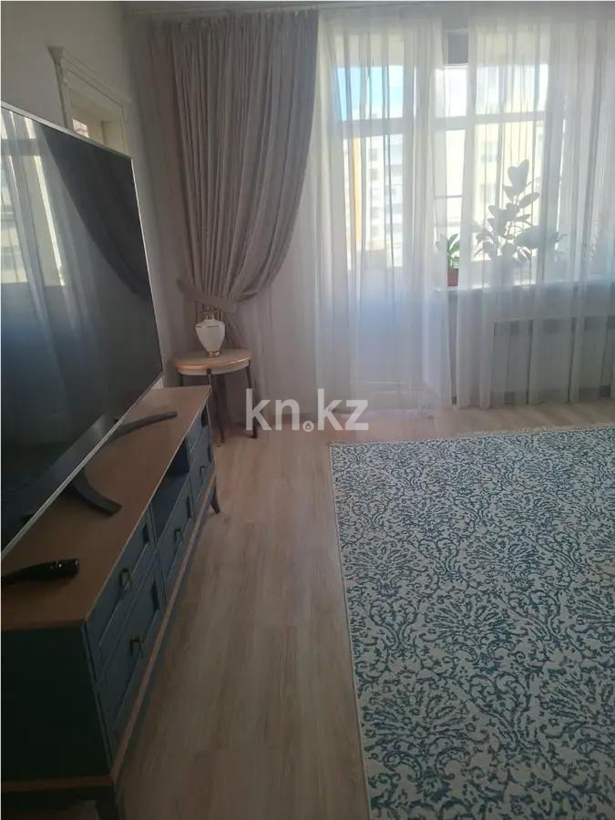 Продажа 4-комнатной квартиры, 120 м², пр. Аль-Фараби, дом  25 - Продажа  четырехкомнатных квартир в новостройках Астаны без посредников фото 1 из 5