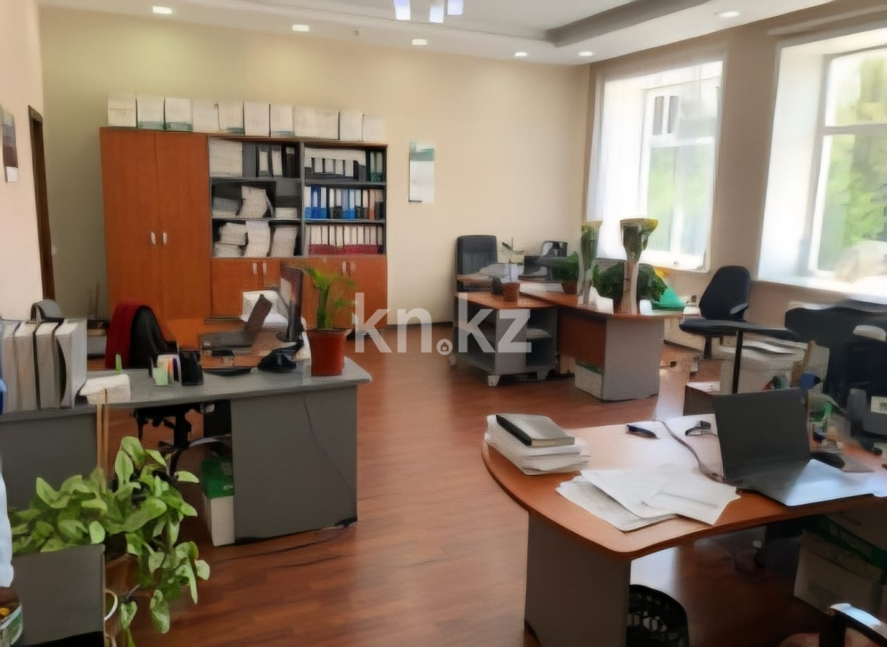 Продажа здания, 1500 м² - Продажа зданий в Караганде фото 6 из 9