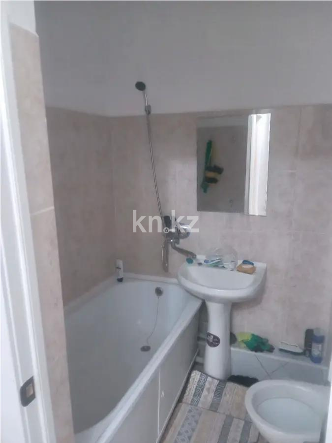 Продажа 1-комнатной квартиры, 36.6 м², ул. Мустафина, дом  40 в Астане - фото 3