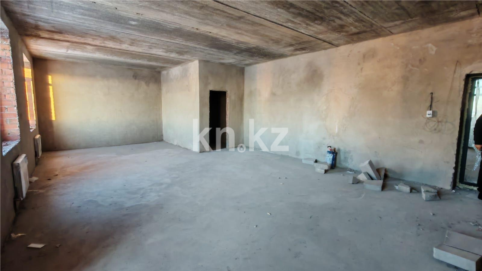 Продажа 2-комнатной квартиры, 65 м² - Продажа двухкомнатных квартир в Караганде - страница 3 фото 4 из 6