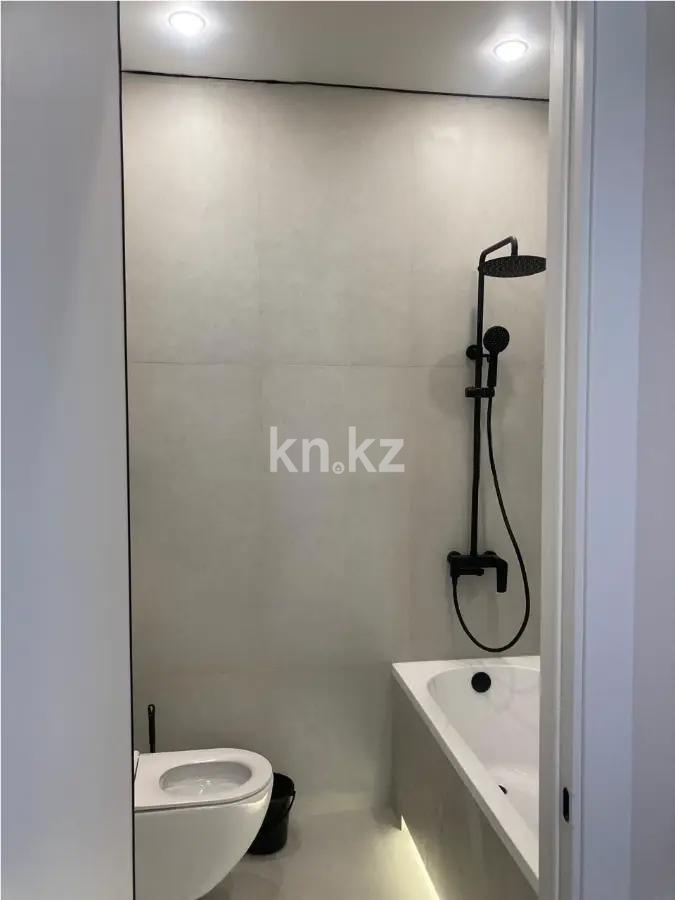 Продажа 3-комнатной квартиры, 93 м² - Продажа квартир в новостройках Астаны фото 6 из 6