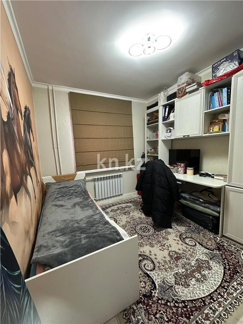 Продажа 4-комнатной квартиры, 78 м² - Недвижимость в Казахстане - страница 17 фото 7 из 15