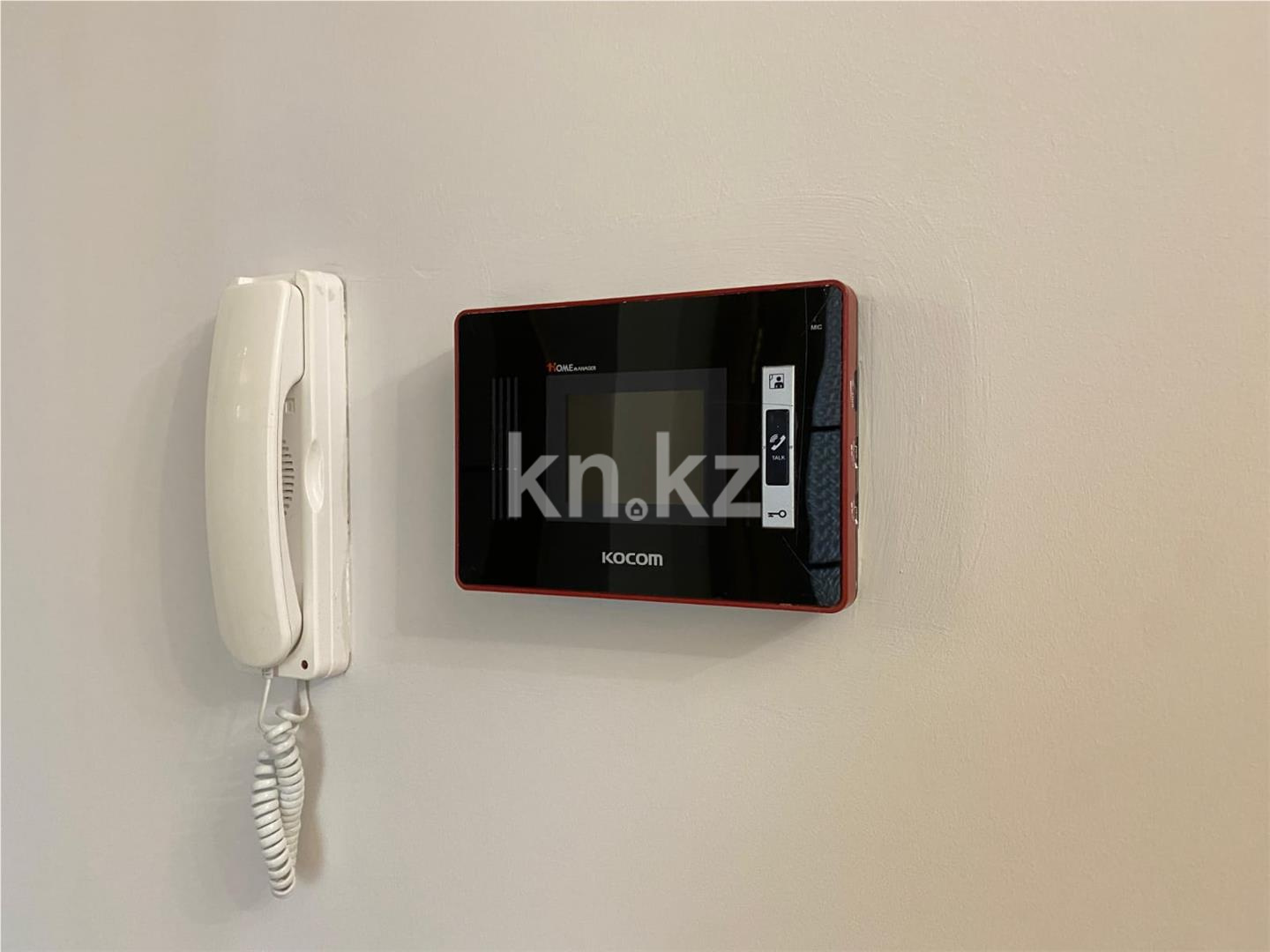 Продажа 5-комнатной квартиры, 204 м² - Продажа квартир в новостройках Астаны - страница 114 фото 30 из 31