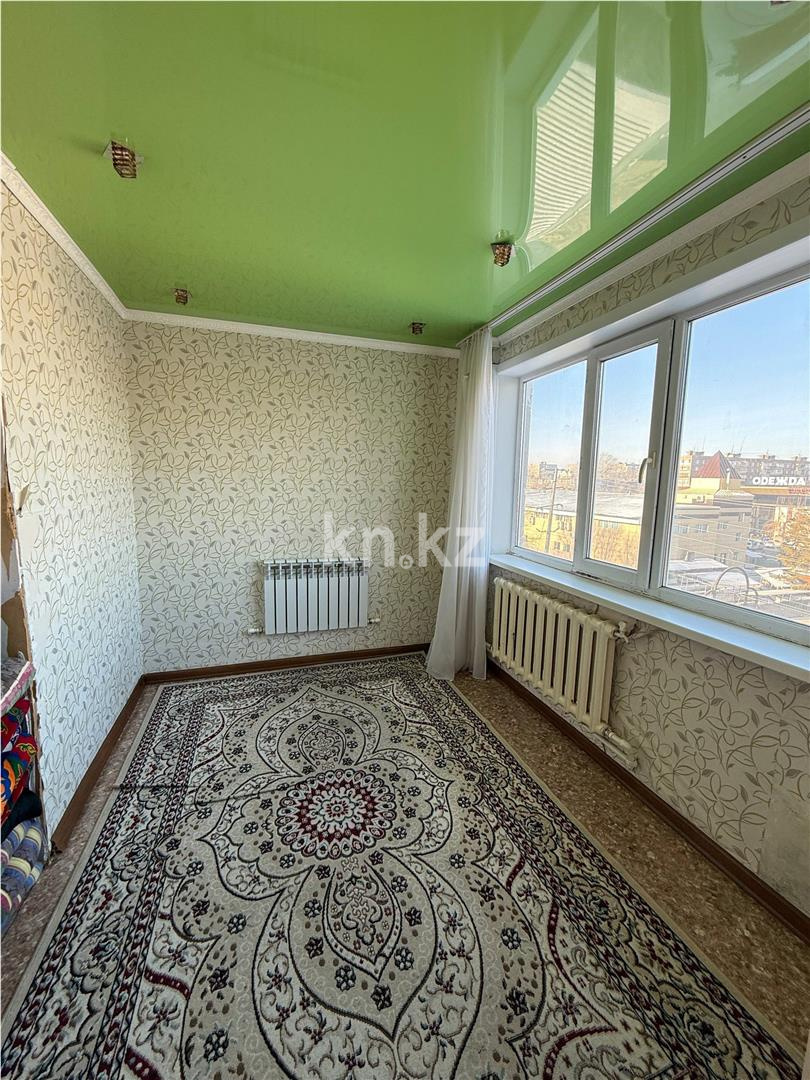 Продажа 3-комнатной квартиры, 47 м² - Продажа недвижимости в Казахстане фото 3 из 9