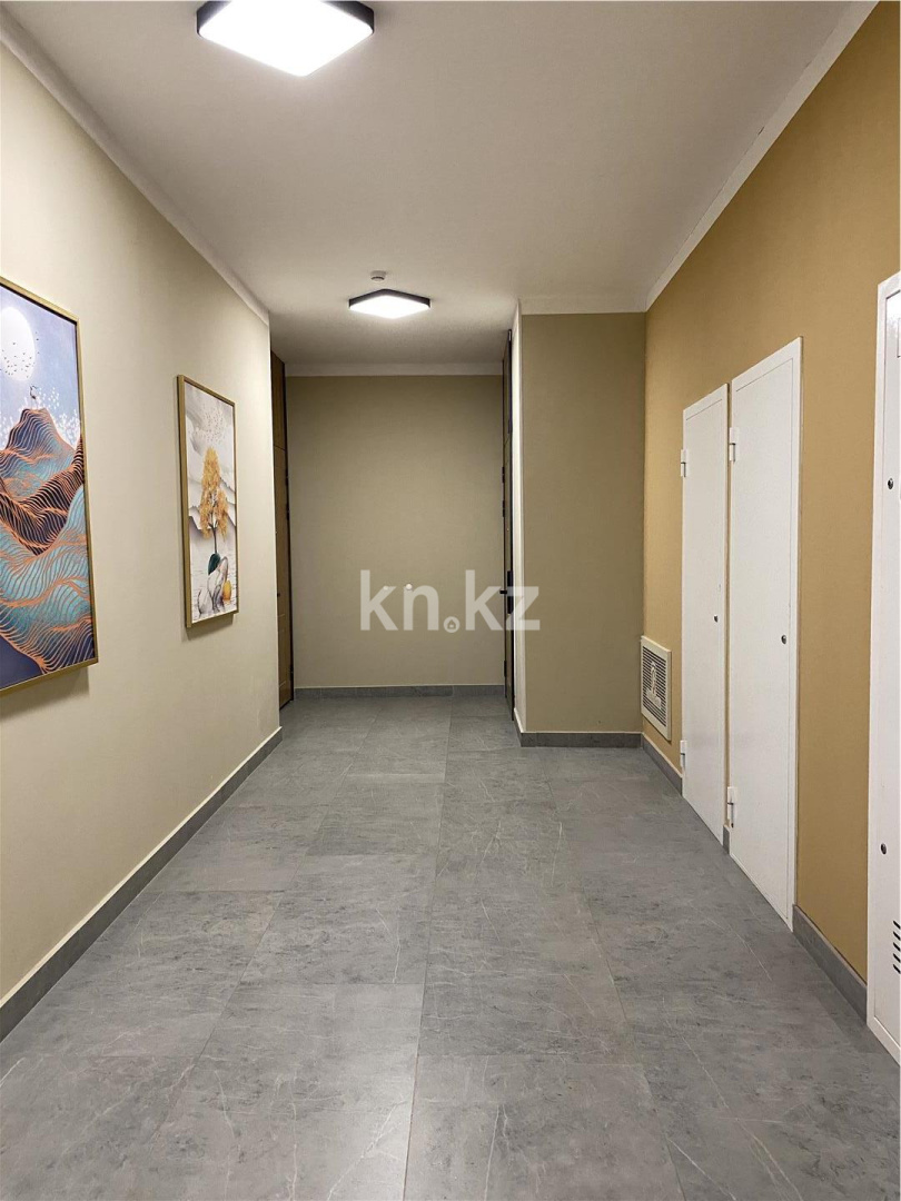 Продажа 2-комнатной квартиры, 64 м², пр. Тауелсыздык - Продажа  двухкомнатных квартир в Астане с фото фото 16 из 22