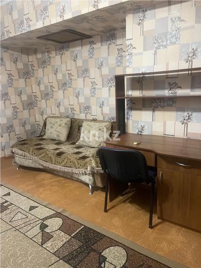 Продажа 1-комнатной квартиры, 32 м², мкр-н Жулдыз-2, дом  53 - Продажа квартир в Алматы фото 1 из 3