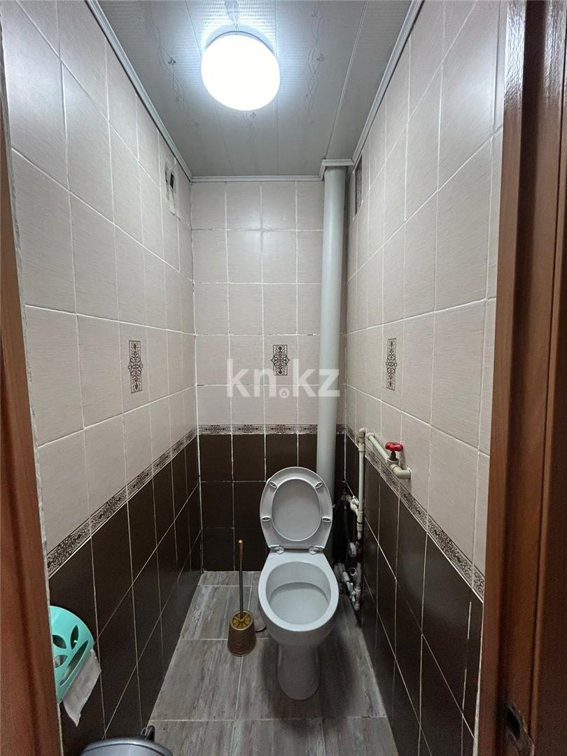 Продажа 3-комнатной квартиры, 68 м², ул. Тулебаева - Продажа квартир в Темиртау фото 7 из 9