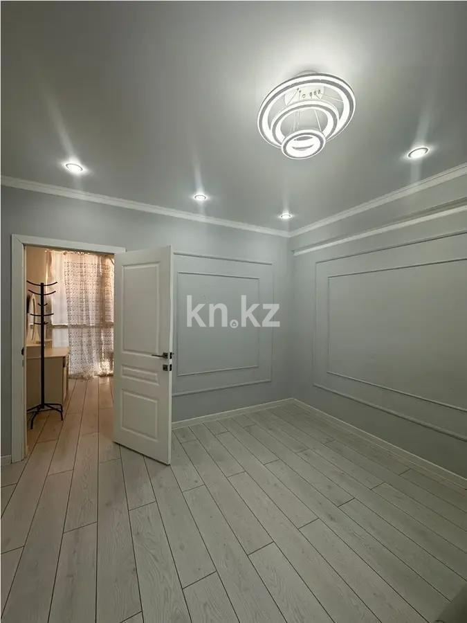 Продажа 2-комнатной квартиры, 54 м² в Алматы - фото 2