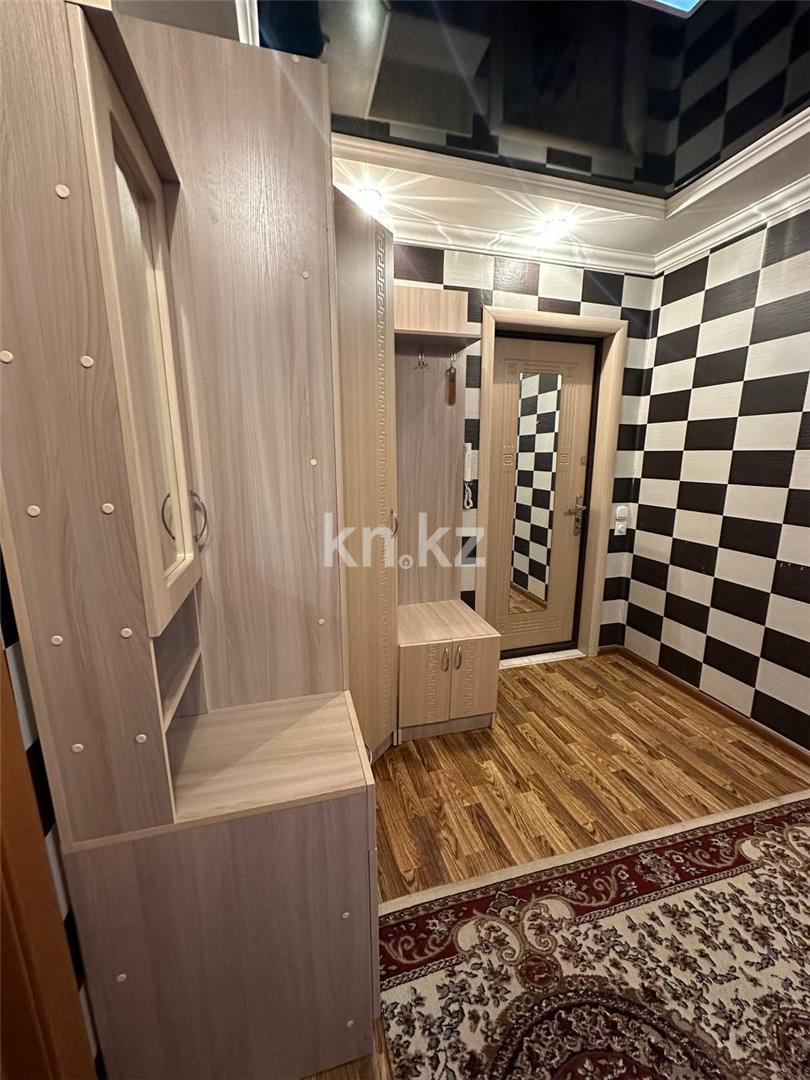 Продажа 3-комнатной квартиры, 62 м², пр. Республики в Темиртау - фото 9