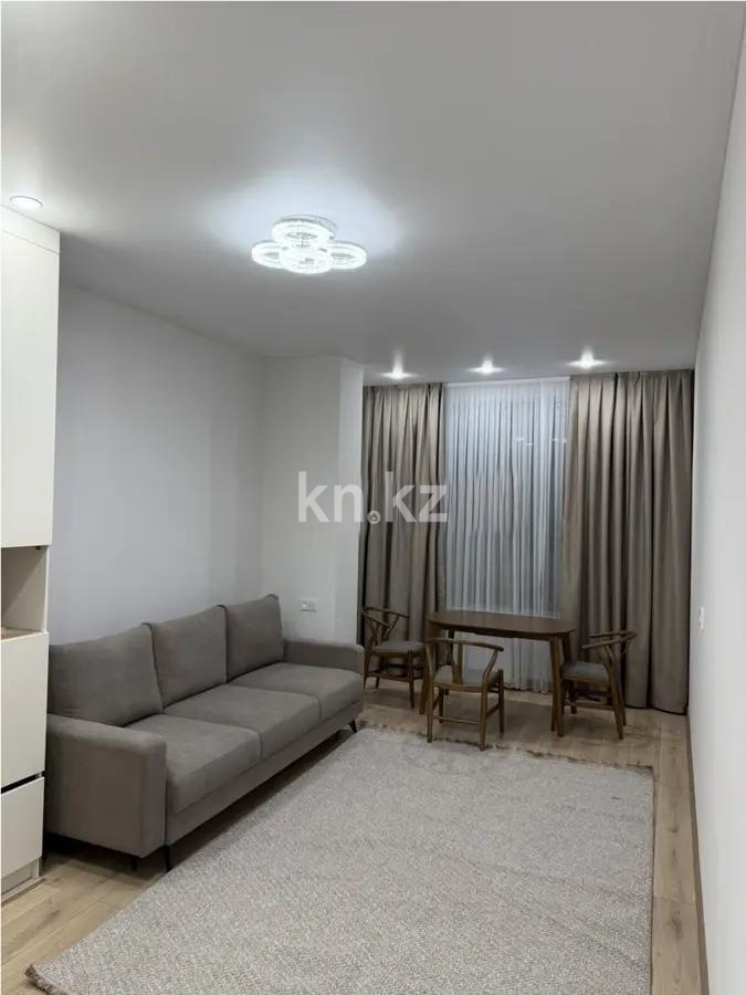 Продажа 2-комнатной квартиры, 47 м² в Алматы