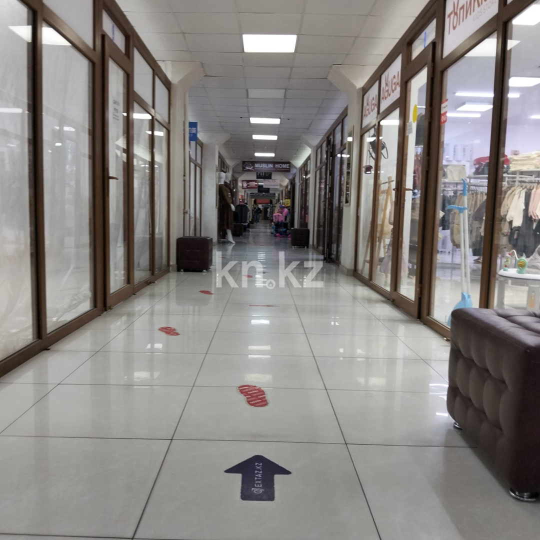 Аренда помещения - Аренда офисных и торговых помещений в Алматы без посредников фото 1 из 6