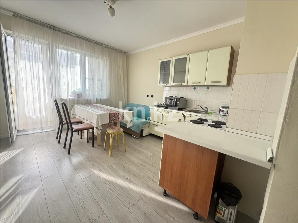 Продажа 1-комнатной квартиры, 48 м² в Алматы - фото 2