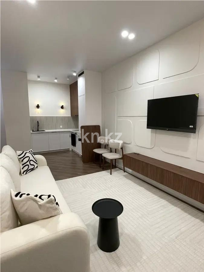 Продажа 2-комнатной квартиры, 38 м² - Продажа квартир в Казахстане - страница 40 фото 1 из 4