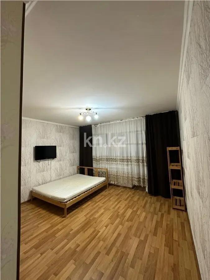Продажа 1-комнатной квартиры, 45.5 м² в Астане