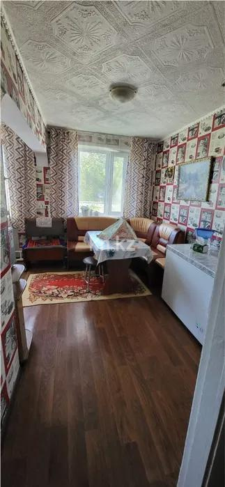 Продажа 4-комнатной квартиры, 65 м², ул. Московская, дом  3 - Продажа и аренда недвижимости в Шахтинске фото 3 из 4