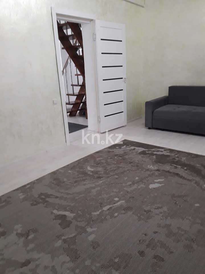 Продажа 8-комнатного дома, 140 м², ул. Орбулак, дом  75 - БАК(трасса Большой алматинкий канал) - Продажа домов, коттеджей в Алматы фото 6 из 8