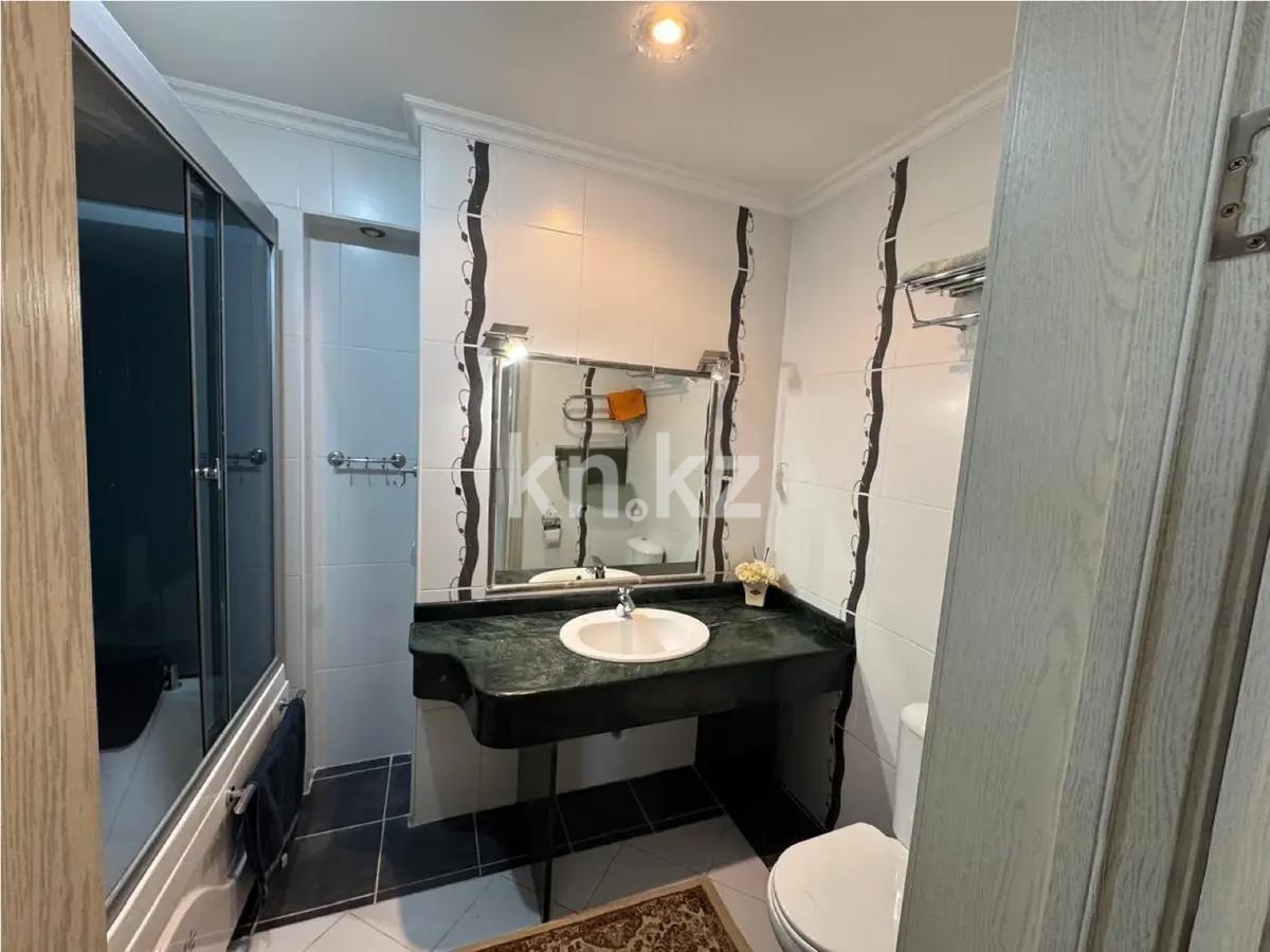 Продажа 3-комнатной квартиры, 90 м², ул. Ирченко, дом  31 - Продажа  трехкомнатных квартир в Астане без посредников фото 4 из 6