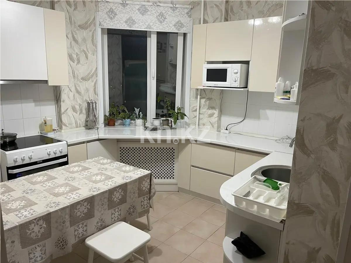 Продажа 3-комнатной квартиры, 76 м² в Астане - фото 4