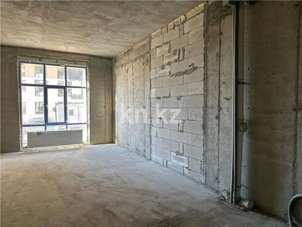 Продажа 1-комнатной квартиры, 33 м², мкр-н Шугыла, дом  340/46 - Продажа  однокомнатных квартир в Алматы без посредников с фото фото 1 из 1