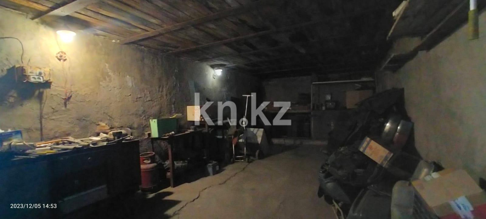 Продажа 4-комнатного дома, 85 м², ул. Пушкина - Продажа домов, коттеджей в Темиртау фото 15 из 19