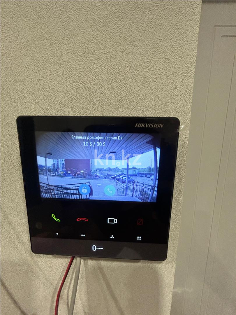 Продажа 3-комнатной квартиры, 83 м², ул. Муканова - Продажа  трехкомнатных квартир в Караганде фото 15 из 15