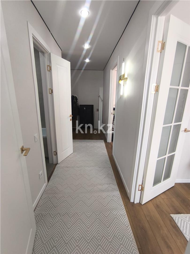 Продажа 2-комнатной квартиры, 57.3 м² - Продажа жилой и коммерческой недвижимости в Казахстане фото 8 из 12