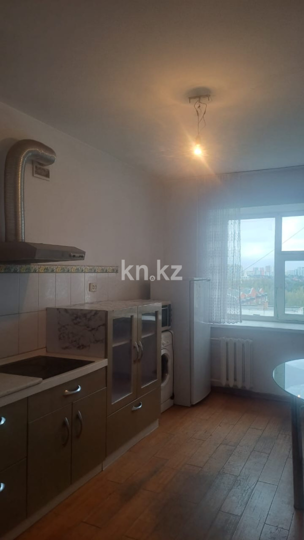 Аренда 2-комнатной квартиры, 55 м², ул. Мусрепова, дом  6 - Аренда  двухкомнатных квартир помесячно в Астане фото 1 из 8