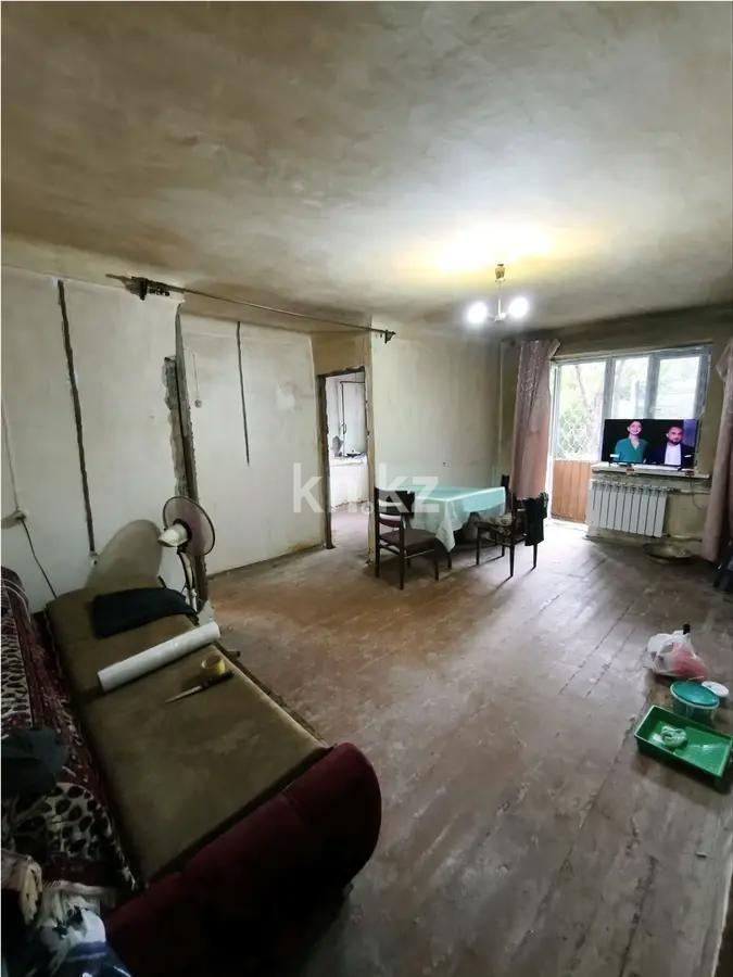 Продажа 3-комнатной квартиры, 58 м² - Продажа квартир в кирпичном доме в Казахстане - страница 2 фото 1 из 7