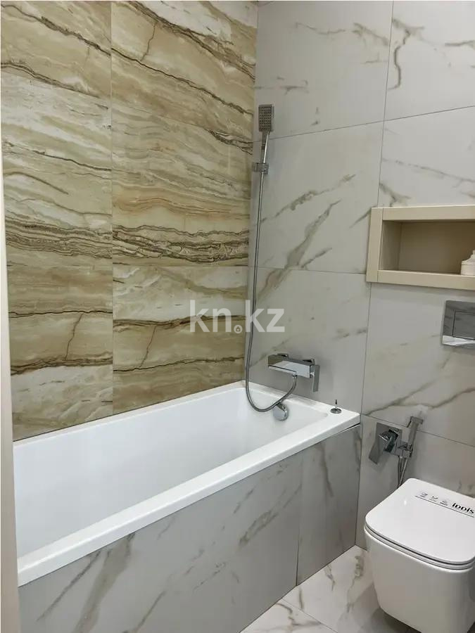 Продажа 4-комнатной квартиры, 122 м² - Продажа  четырехкомнатных квартир в новостройках Астаны фото 8 из 9
