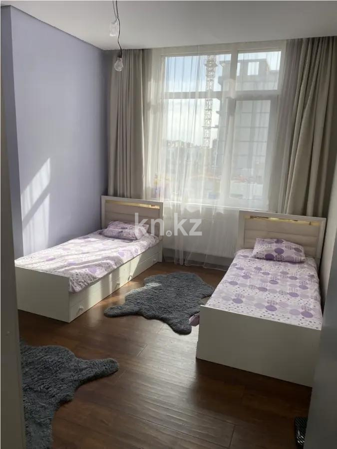 Продажа 4-комнатной квартиры, 92.9 м² в Астане - фото 4