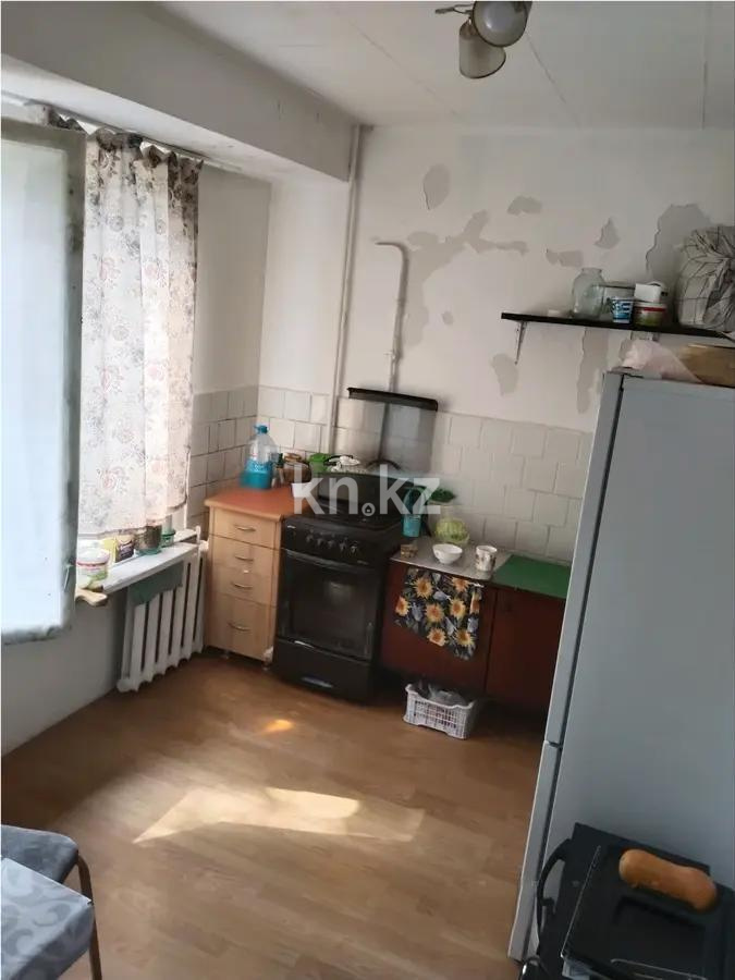 Продажа 1-комнатной квартиры, 41.7 м², мкр-н Кокмайса, дом  2 - Продажа квартир в Алматы без посредников с фото фото 2 из 4