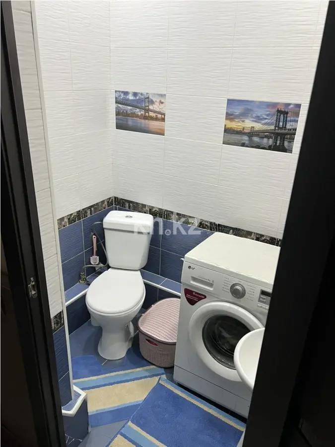 Продажа 3-комнатной квартиры, 75 м², мкр. Зердели, дом  1/170 в Алматы - фото 5