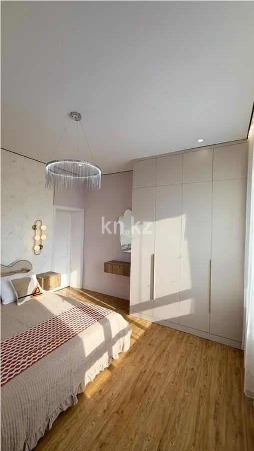 Продажа 3-комнатной квартиры, 60 м² - Продажа трехкомнатных квартир в блочном доме в Астане - страница 3 фото 3 из 7