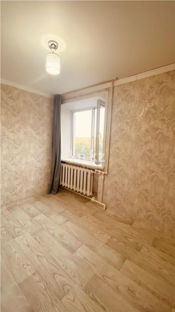 Продажа 3-комнатной квартиры, 44 м² в Караганде - фото 4