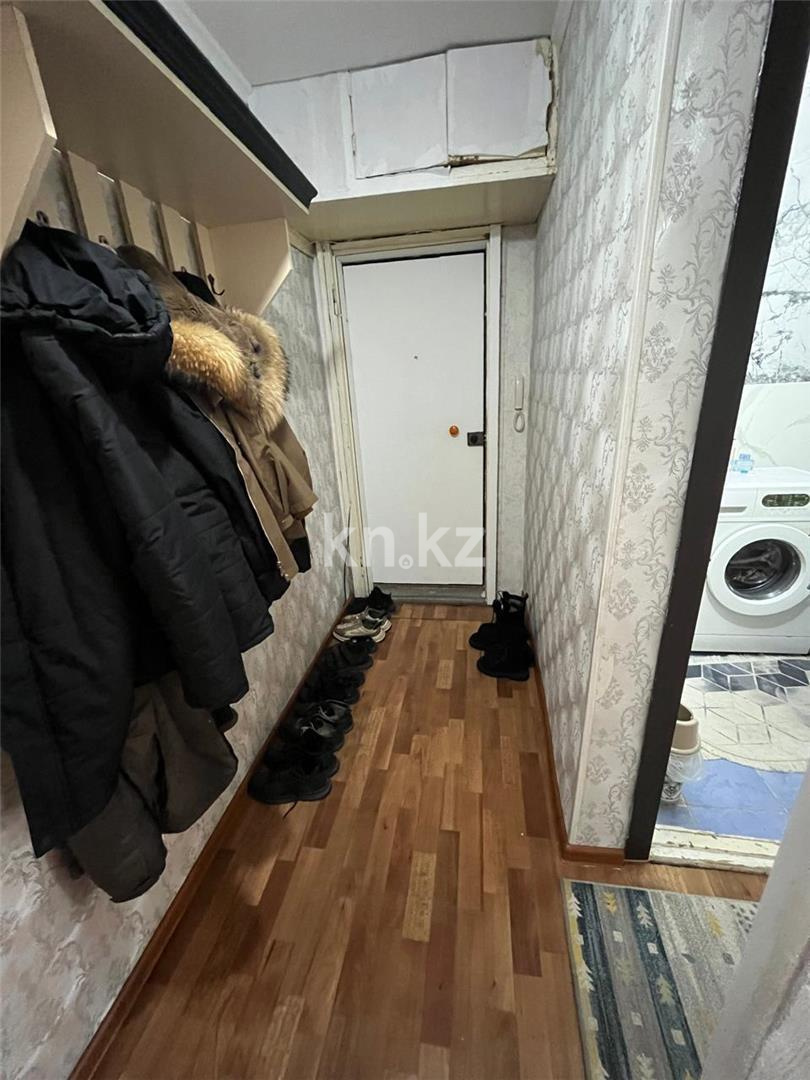 Продажа 2-комнатной квартиры, 44 м², мкр-н 18 в Караганде - фото 9