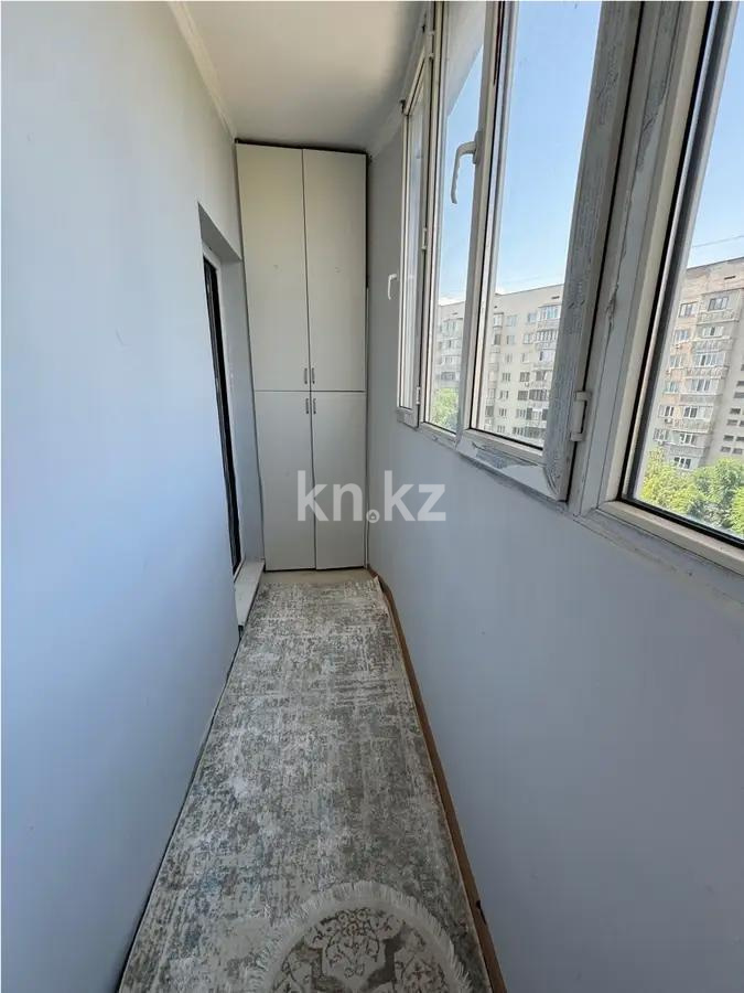 Продажа 3-комнатной квартиры, 110 м², мкр-н Жетысу-3, дом  54 - Продажа  трехкомнатных квартир в новостройках Алматы без посредников фото 10 из 10