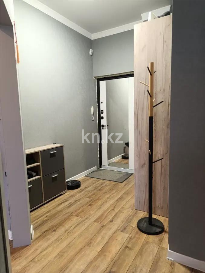 Продажа 1-комнатной квартиры, 44 м², ул. Дюсембекова, дом  83/1 - Продажа квартир в Караганде фото 4 из 5