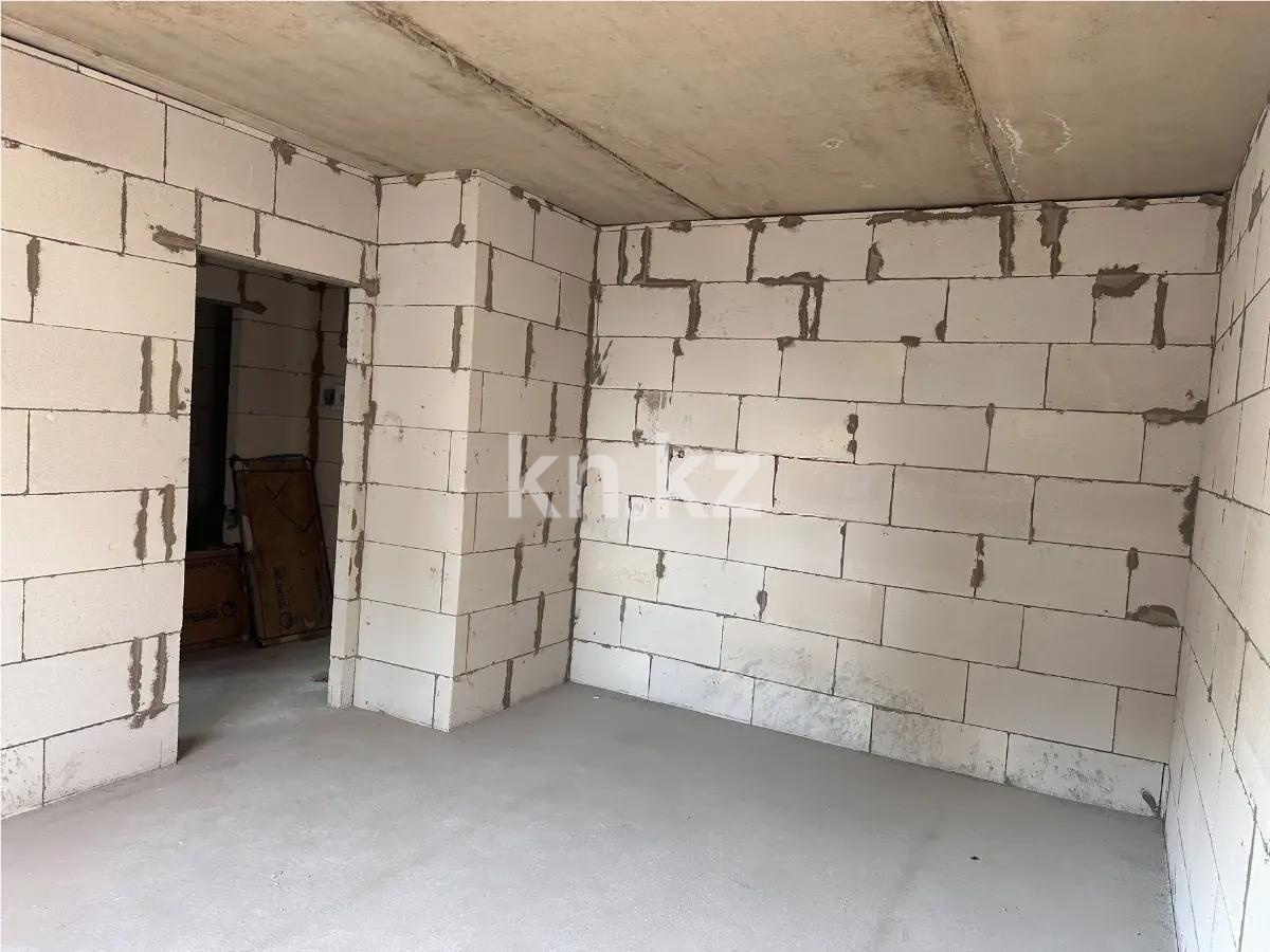 Продажа 1-комнатной квартиры, 38 м² в Астане