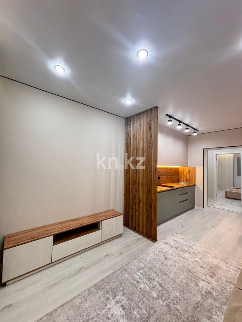 Продажа 2-комнатной квартиры, 44 м², ул. Акан Серы, дом  18 в Астане - фото 4