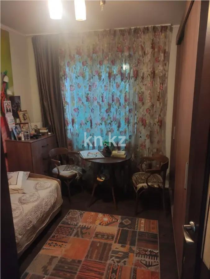Продажа 2-комнатной квартиры, 43 м² - Недвижимость в Казахстане - страница 18 фото 1 из 1