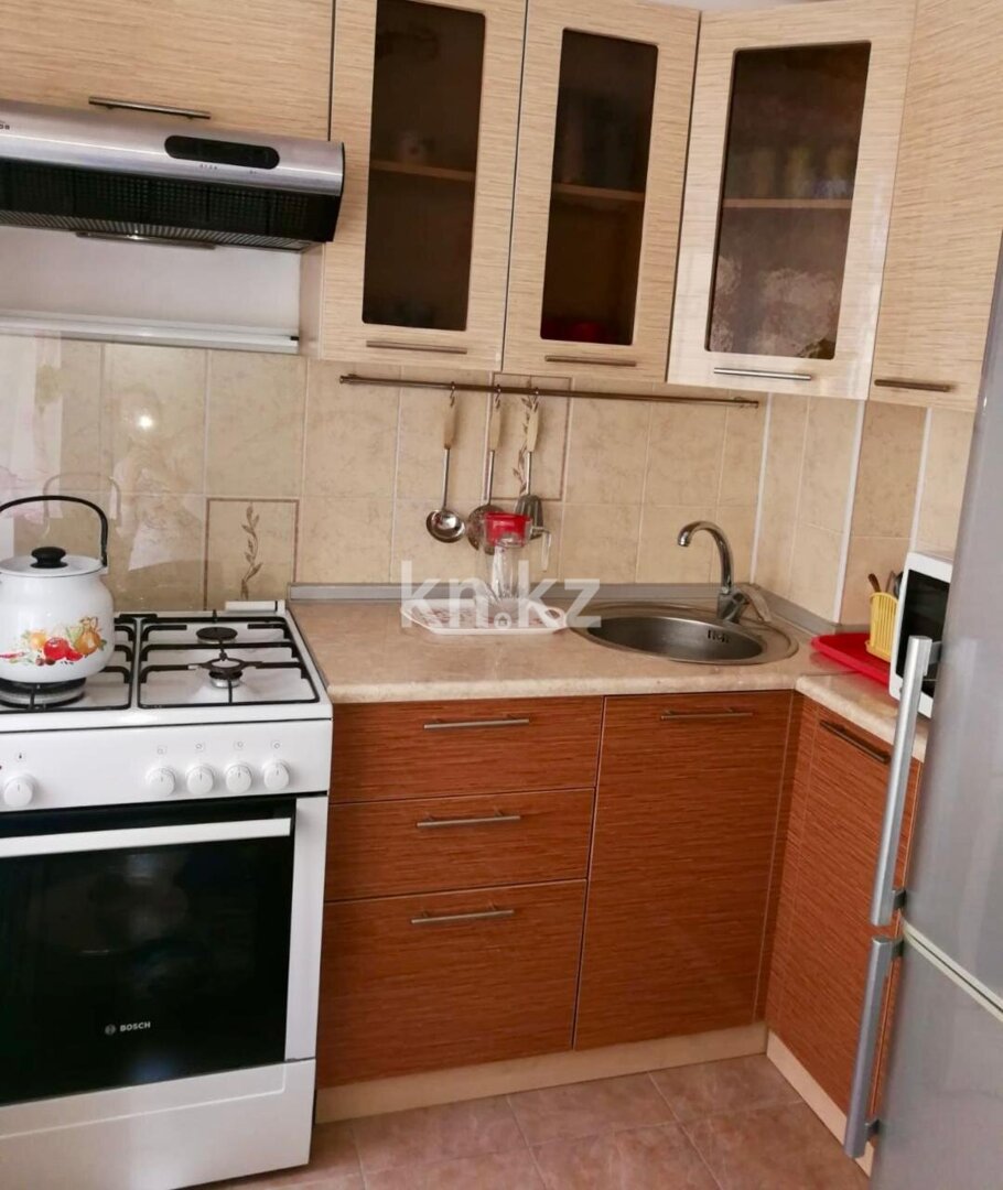 Продажа 1-комнатной квартиры, 34 м² в Алматы - фото 4